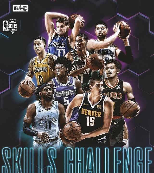 雷霆与快船 雷霆与快船