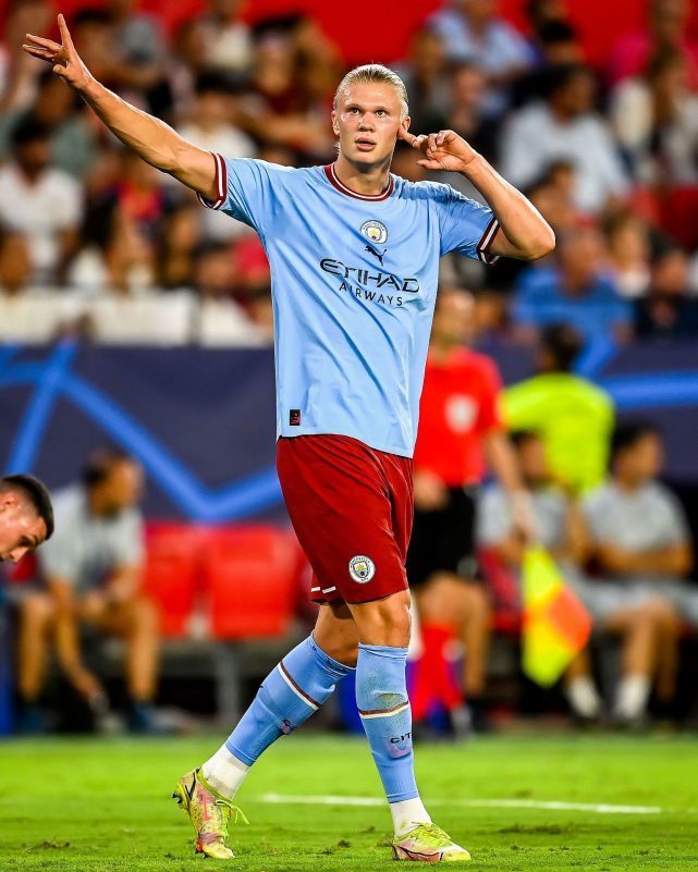 场上的种种 场上的种种