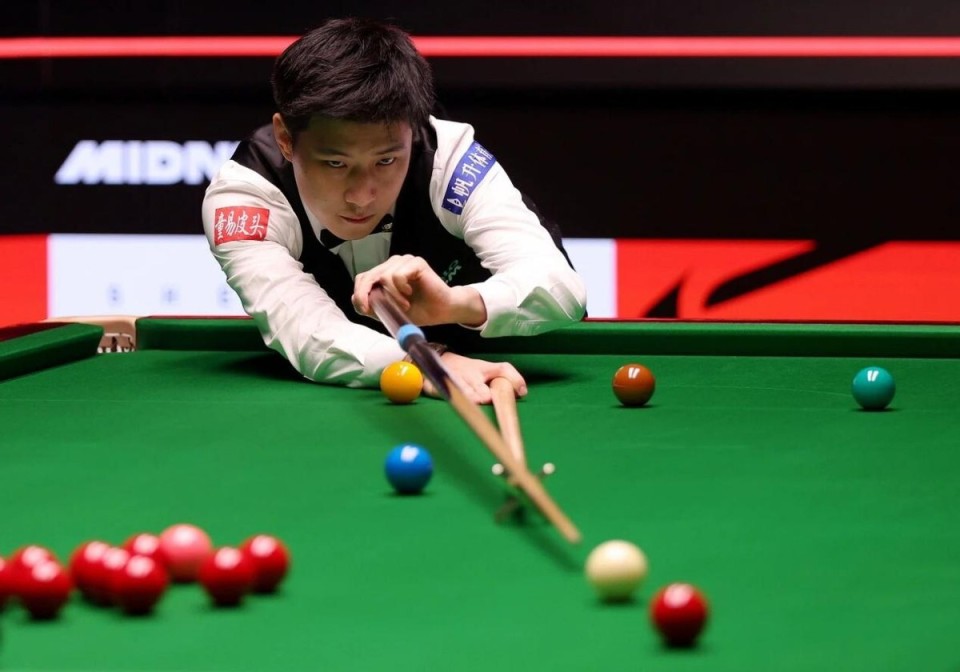 前三节势均 前三节势均