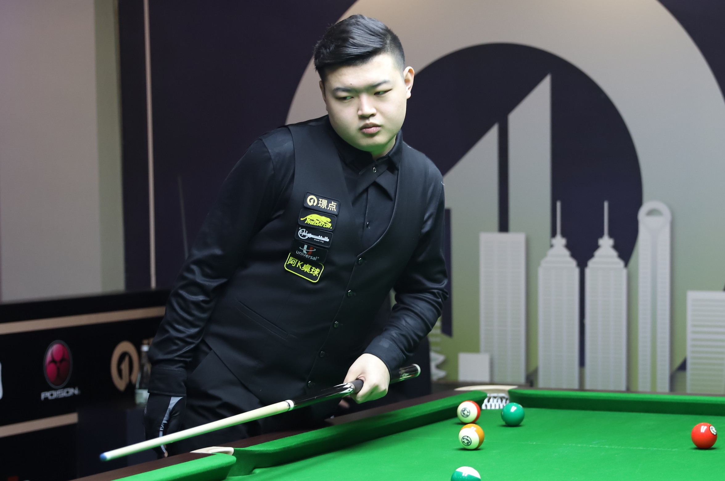 让范围更强 让范围更强