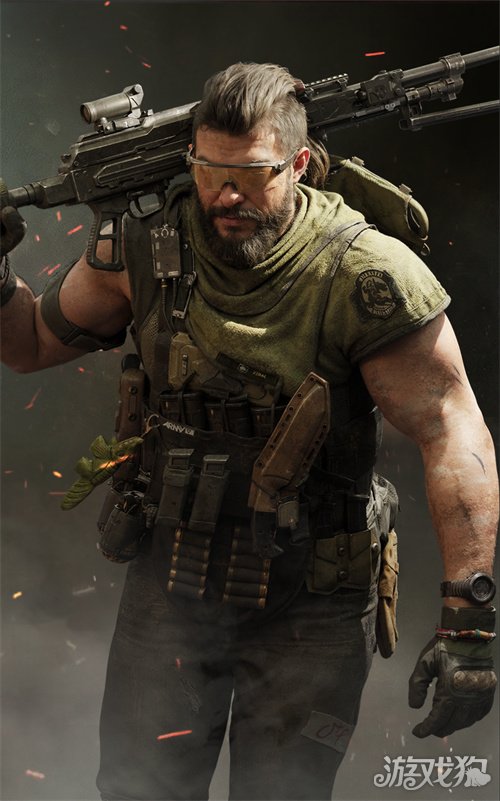 厄德高的背 厄德高的背